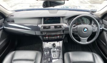 BMW 5 SERIES 520I 2.0A LED NAV full