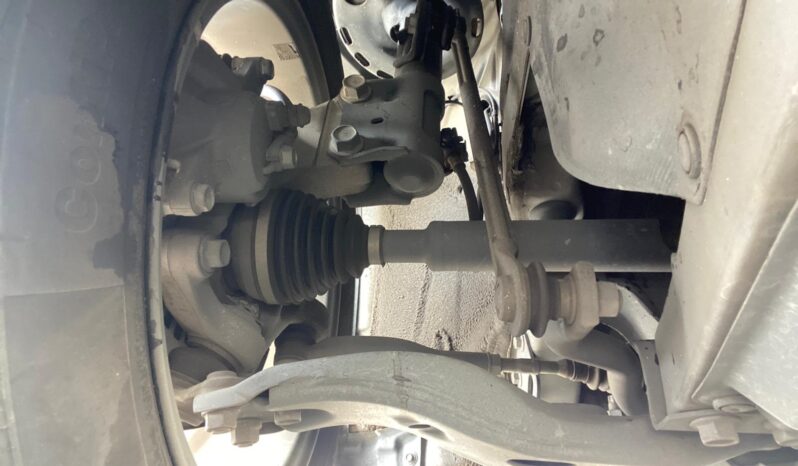 TOYOTA PRIUS CVT 1.4A HYBRID full