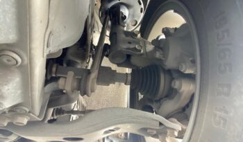 TOYOTA PRIUS CVT 1.4A HYBRID full