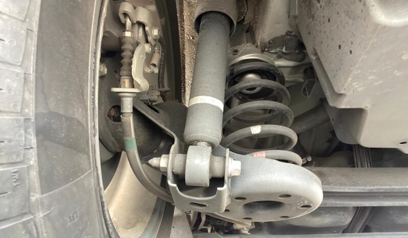 TOYOTA PRIUS CVT 1.4A HYBRID full