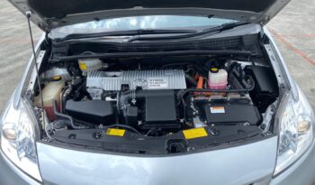 TOYOTA PRIUS CVT 1.4A HYBRID full