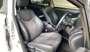 TOYOTA PRIUS CVT 1.4A HYBRID full