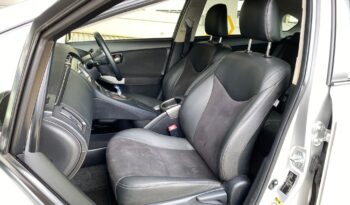 TOYOTA PRIUS CVT 1.4A HYBRID full