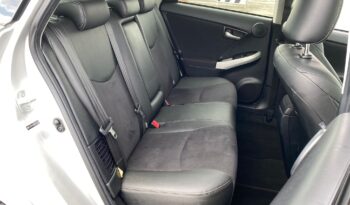 TOYOTA PRIUS CVT 1.4A HYBRID full