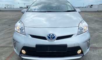 TOYOTA PRIUS CVT 1.4A HYBRID full