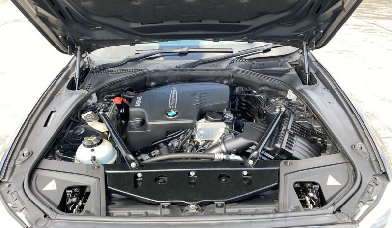 BMW 5 SERIES 520I LED NAV full