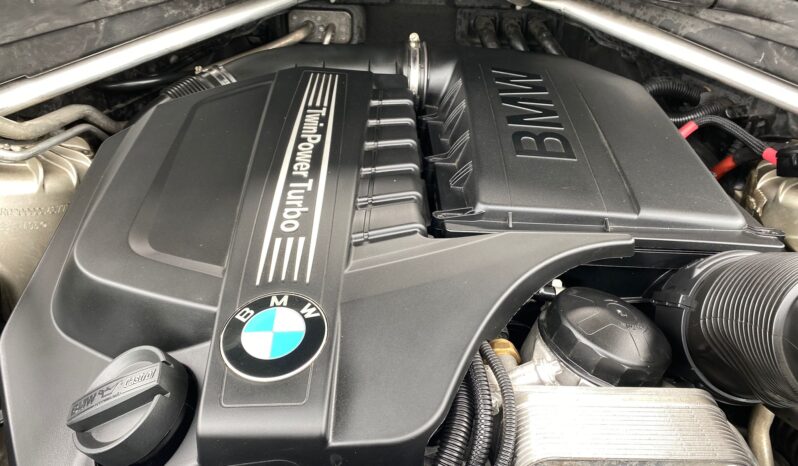 BMW X5 XDRIVE35I LED NAV full
