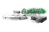 Bugatti to expand Molsheim HQ to prepare for electric hypercar