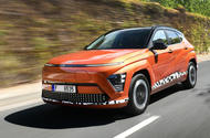 Hyundai Kona Electric
