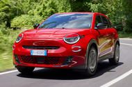 New Fiat 600 EV brings 249-mile range for £37k