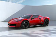 Alfa Romeo: Limited-edition V6 supercar to be revealed next week