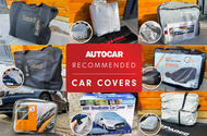 Autocar product test: What car cover is best?
