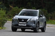 Nissan X-Trail Nissan X-Trail