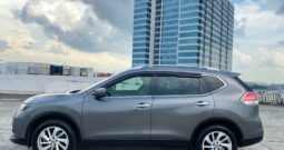 NISSAN X-TRAIL 2.0A SUNROOF 7SEATER