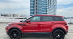 LAND ROVER RANGE ROVER EVOQUE 2.0A TSS KEYLESS