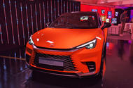 Lexus LBX’s sub-£30,000 price won’t damage brand – UK boss
