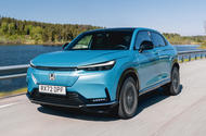 Honda e:Ny1