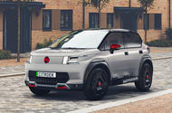 New £25,000 electric Citroen e-C3 to be unveiled on 17 October