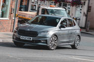 Relaxed Euro 7 emissions rules would extend life of Skoda Fabia