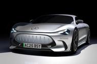 Electric Mercedes-AMG GT63 replacement due 2025 with 1000bhp