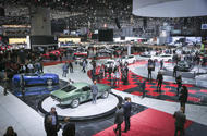 Hyundai, Stellantis, and host of German brands to snub Geneva show