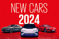 The new cars of 2024 worth waiting for