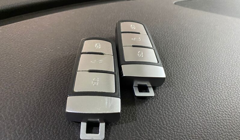 VOLKSWAGEN 1.4A PASSAT TSI DSG NAVI REVCAM full