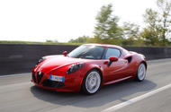 Used Alfa Romeo 4C 2013-2018 review