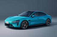 Xiaomi sports saloon brings up to 670bhp and 746-mile range