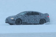Mercedes-AMG readies electric CLA 45 with 500bhp
