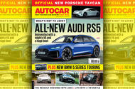 Autocar magazine 7 February: on sale now