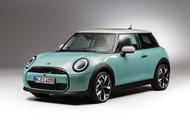 Petrol Mini Cooper brings 154bhp for £22k