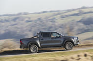 Pick-ups face huge tax hike as they lose commercial vehicle status