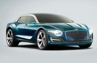 First Bentley EV will feature unique distinctive design