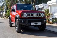 Suzuki Jimny 5 door review: what exactly are we missing out on?