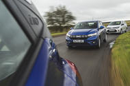 What are the UK’s cheapest cars?