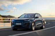 Audi Q6 e-tron: 6 big things you need to know