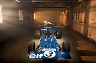 Saving the most famous shed in motorsport: Ken Tyrrell’s F1 ‘factory’