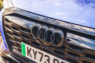 Unpicking Audi’s quarta horribilis