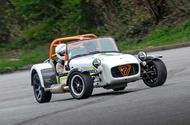 Why the return of Caterham’s Drift Experience is a good thing