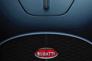 New V16-powered Bugatti to be revealed 20 June