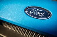 Ford cancels seven-seat electric SUV in profitability push