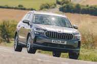 Skoda Kodiaq review