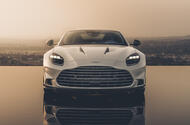 Why Aston Martin has slashed 2024 sales target by 1000 cars
