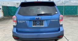 SUBARU FORESTER 2.0I-L AWD SUNROOF