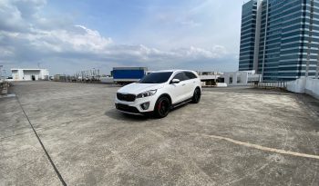 KIA SORENTO 2.2A CRDI