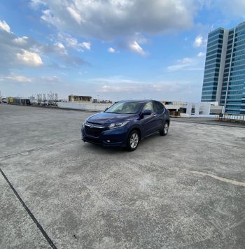 HONDA VEZEL 1.5A X