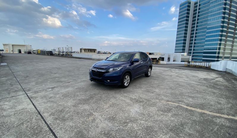 HONDA VEZEL 1.5A X