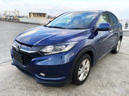 HONDA VEZEL 1.5A X