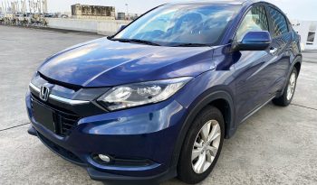 HONDA VEZEL 1.5A X full